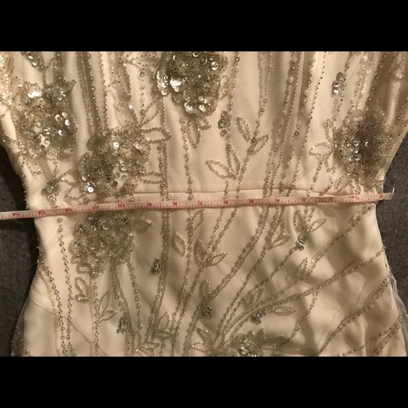 Jenny Packham Rose wedding dress - Picture 11 of 16